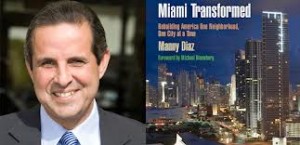 Diaz and Miami Transformed