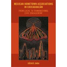 Mexican Hometown Associations in Chicagoacan