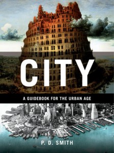 City - Guidebook for Urban Age