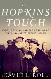 Hopkins Touch